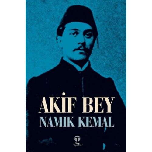 Akif Bey