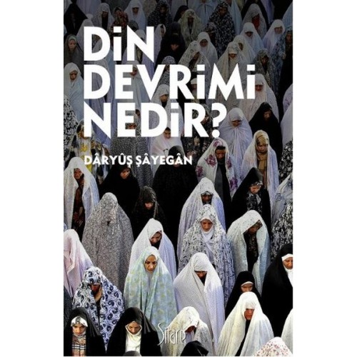 Din Devrimi Nedir?