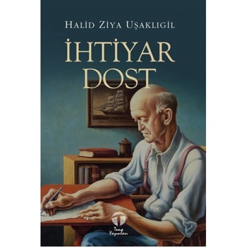 İhtiyar Dost