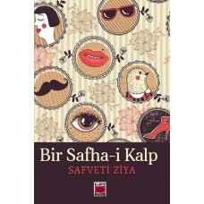 Bir Safha-i Kalp