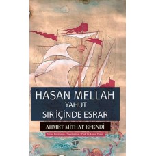 Hasan Mellah yahut Sır İçinde Esrar