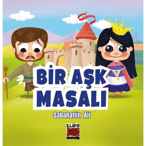 Bir Aşk Masalı