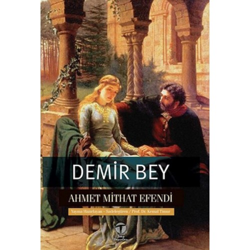 Demir Bey yahut İnkişaf-ı Esrar