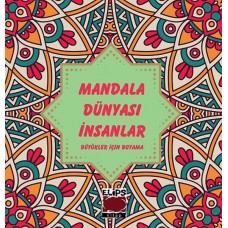 Mandala Dünyası-İnsanlar