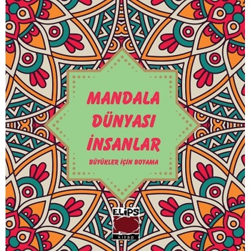 Mandala Dünyası-İnsanlar