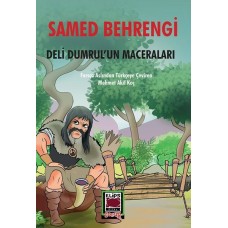 Deli Dumrul’un Maceraları