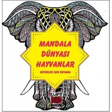 Mandala Dünyası-Hayvanlar