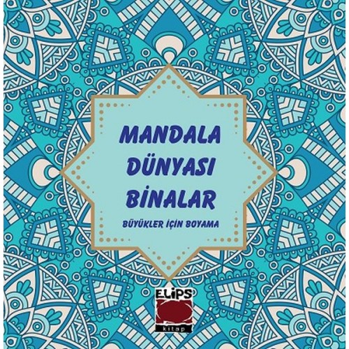 Mandala Dünyası-Binalar