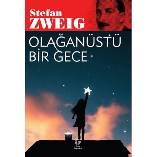 Olağanüstü Bir Gece