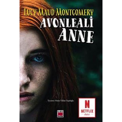 Avonleali Anne