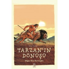 Tarzan’ın Dönüşü