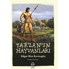 Tarzan’ın Hayvanları