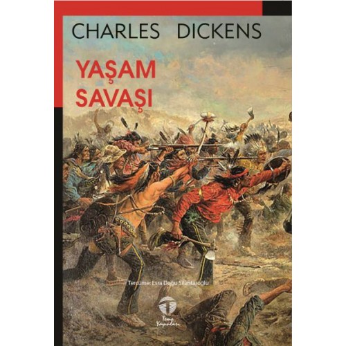 Yaşam Savaşı