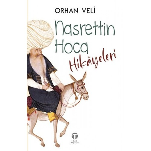 Nasrettin Hoca Hikâyeleri