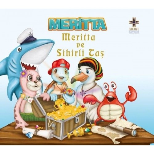 Meritta ve Sihirli Taş