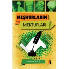 Meşhurların Mektupları