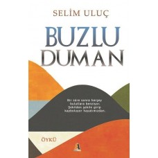 Buzlu Duman