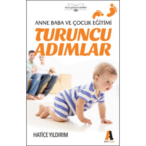 Turuncu Adımlar