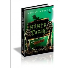 Mumya Tuzağı - Uyanış