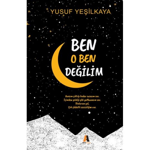 Ben O Ben Değilim