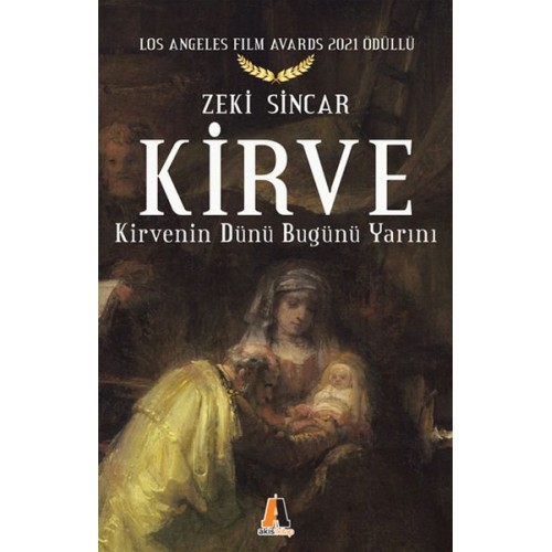 Kirve