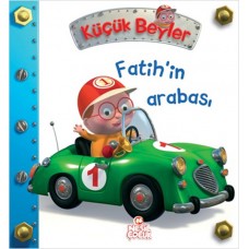 Fatih'in Arabası / Küçük Beyler