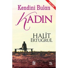 Kendini Bulan Kadın