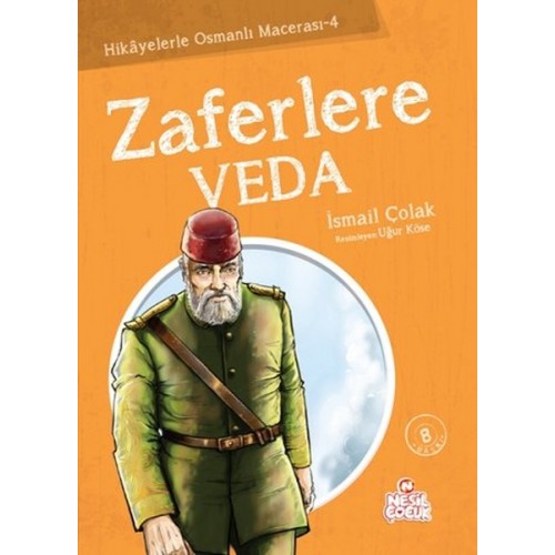 Zaferlere Veda