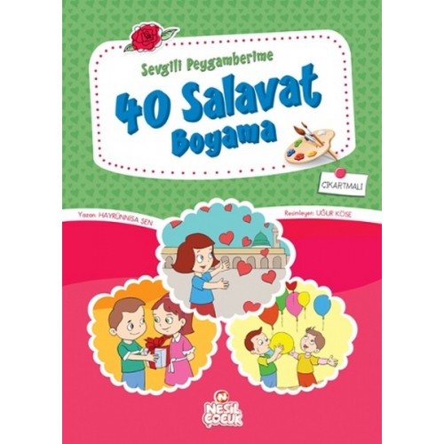 40 Salavat Boyama