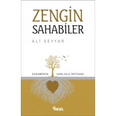 Zengin Sahabiler