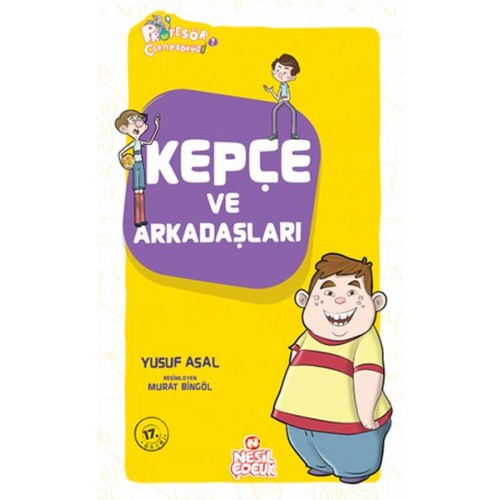 Kepçe ve Arkadaşları