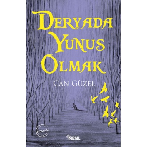 Deryada Yunus Olmak