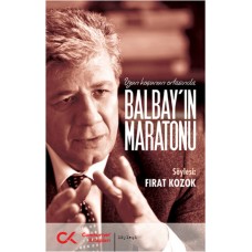 Uzun Koşunun Ortasında Balbay'ın Maratonu