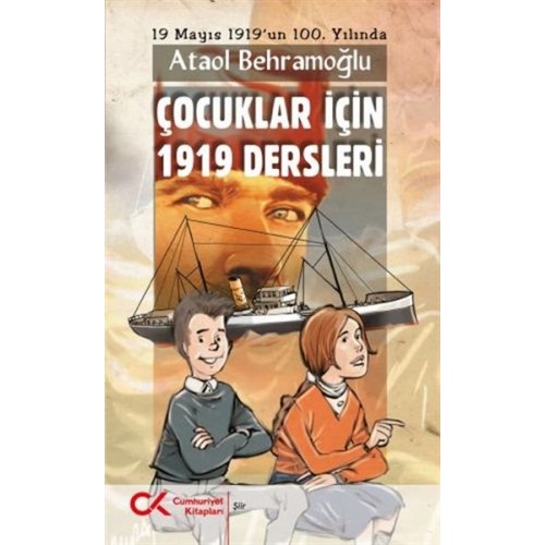 Çocuklar İçin 1919 Dersleri