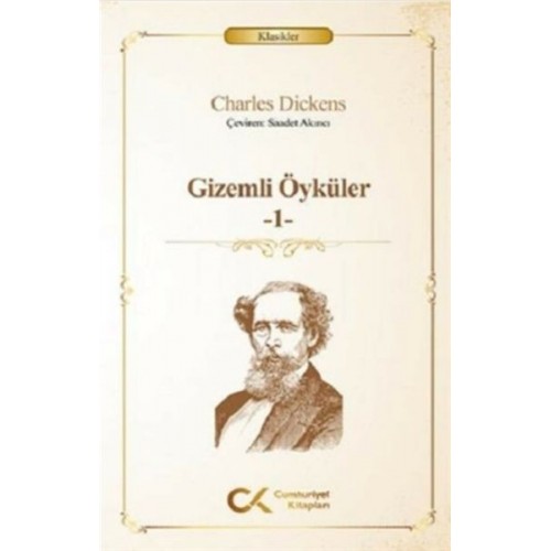 Gizemli Öyküler -1