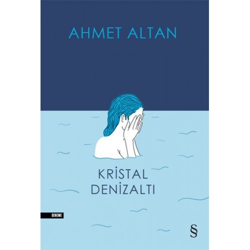 Kristal Denizaltı