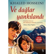 Ve Dağlar Yankılandı