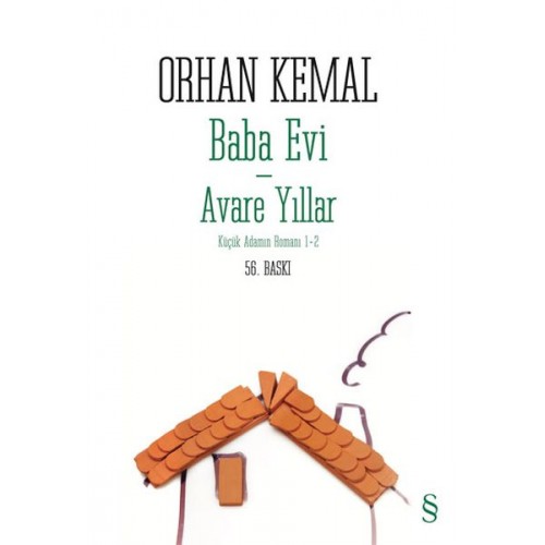 Baba Evi - Avare Yıllar