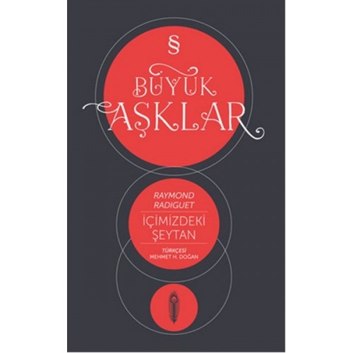 Büyük Aşklar / İçimizdeki Şeytan