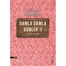 Damla Damla Günler 02 (1977-1983)