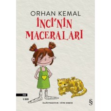 İnci'nin Maceraları