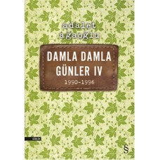Damla Damla Günler 04 (1990-1996)