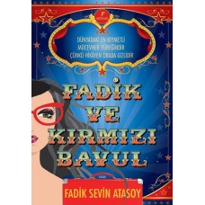 Fadik ve Kırmızı Bavul