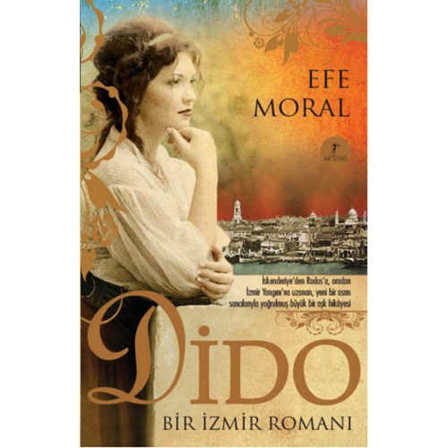 Dido - Bir İzmir Romanı