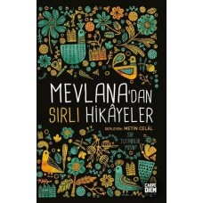 Mevlanadan Sırlı Hikayeler