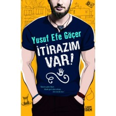 İtirazım Var!