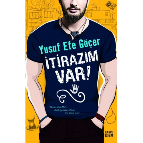 İtirazım Var!