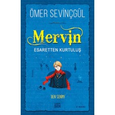 Mervin - Esaretten Kurtuluş 2