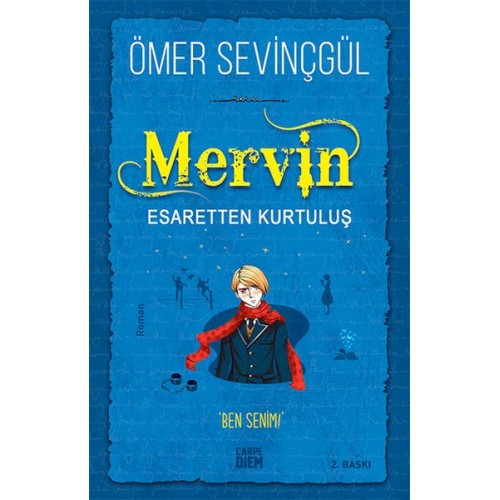 Mervin - Esaretten Kurtuluş 2