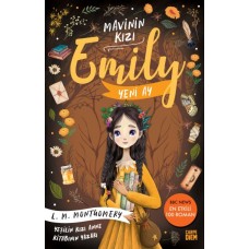 Yeni Ay - Mavinin Kızı Emily 1